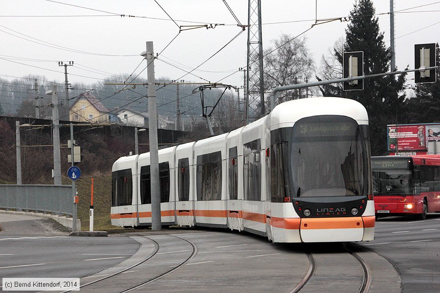 Linz - Straßenbahn - 013
/ Bild: linz013_bk1402120028.jpg