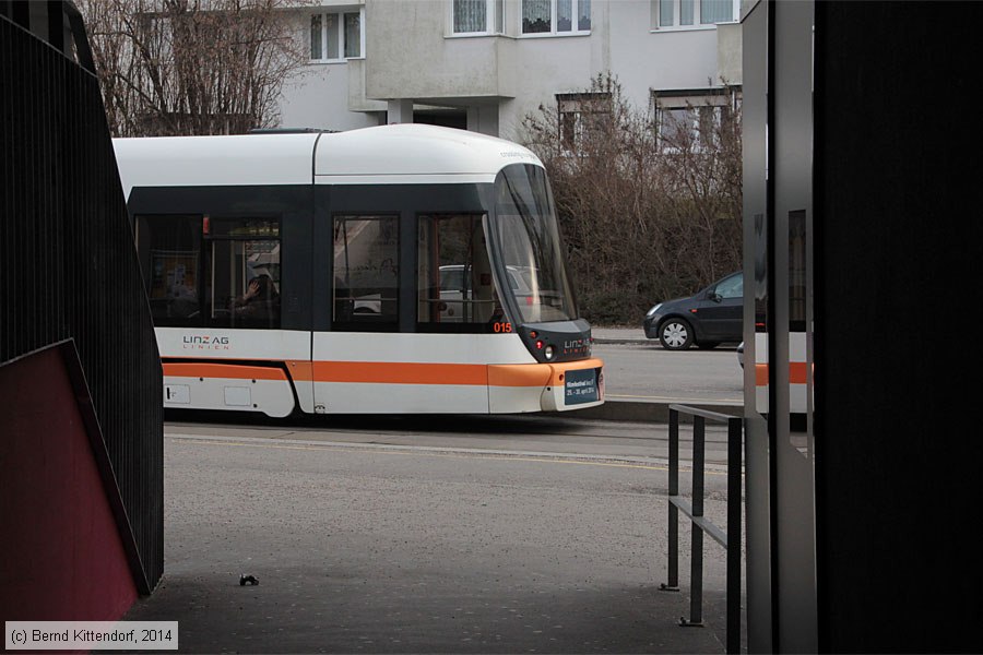 Linz - Straßenbahn - 015
/ Bild: linz015_bk1402120166.jpg