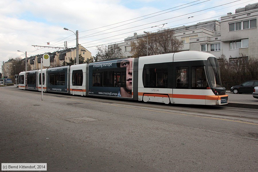 Linz - Straßenbahn - 015
/ Bild: linz015_bk1402120167.jpg
