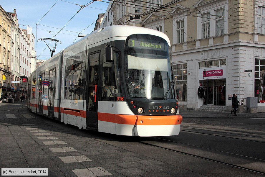 Linz - Straßenbahn - 016
/ Bild: linz016_bk1402100004.jpg
