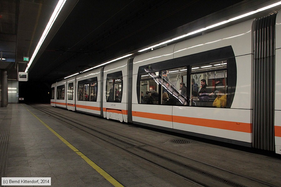 Linz - Straßenbahn - 016
/ Bild: linz016_bk1402110014.jpg