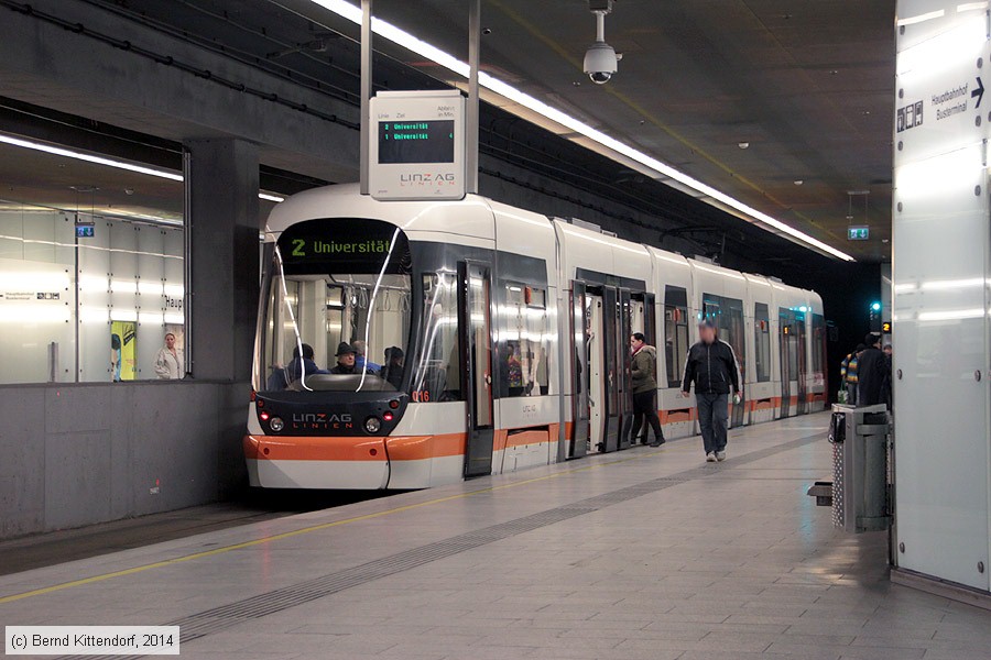 Linz - Straßenbahn - 016
/ Bild: linz016_bk1402120044.jpg