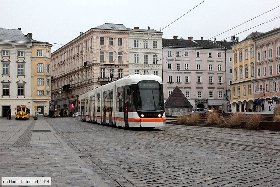 Linz - Straßenbahn - 017
/ Bild: linz017_bk1402090064.jpg