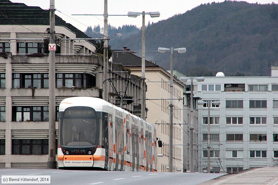 Linz - Straßenbahn - 022
/ Bild: linz022_bk1402090082.jpg