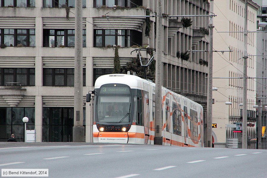Linz - Straßenbahn - 022
/ Bild: linz022_bk1402090107.jpg