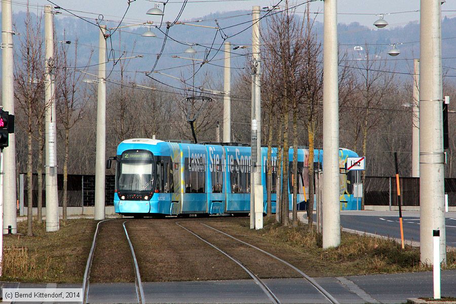 Linz - Straßenbahn - 023
/ Bild: linz023_bk1402120146.jpg