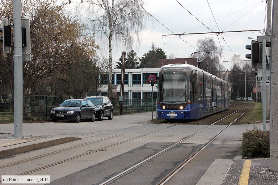 Linz - Straßenbahn - 026
/ Bild: linz026_bk1402120173.jpg
