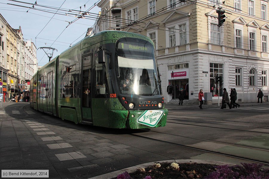 Linz - Straßenbahn - 028
/ Bild: linz028_bk1402100011.jpg