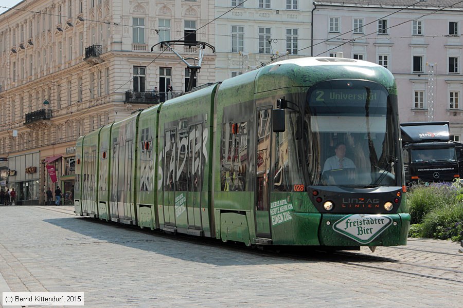 Linz - Straßenbahn - 028
/ Bild: linz028_bk1507060131.jpg