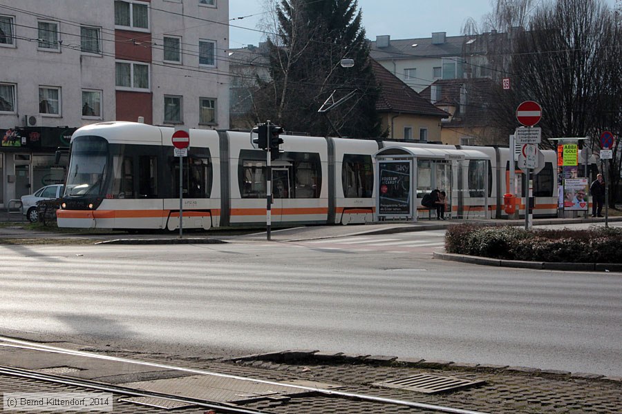 Linz - Straßenbahn - 033
/ Bild: linz033_bk1402120159.jpg