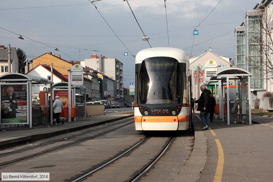 Linz - Straßenbahn - 033
/ Bild: linz033_bk1402120161.jpg