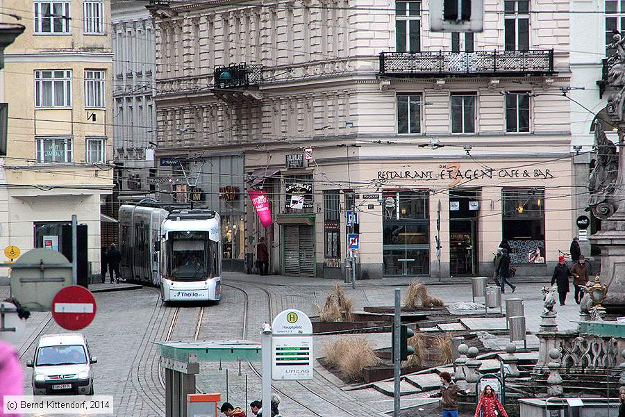 Linz - Straßenbahn - 061
/ Bild: linz061_bk1402090096.jpg