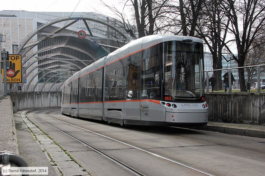 Linz - Straßenbahn - 062
/ Bild: linz062_bk1402100024.jpg