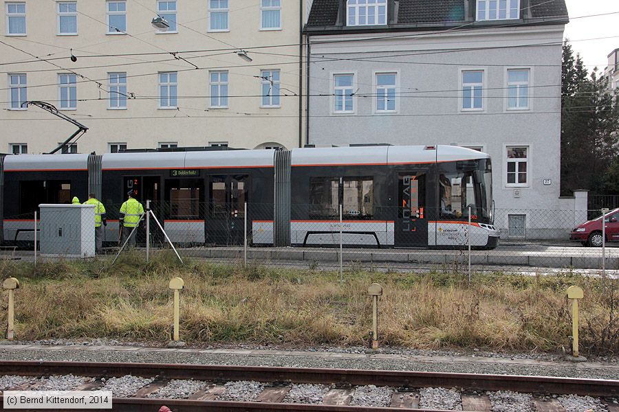 Linz - Stra&szlig;enbahn - 062
/ Bild: linz062_bk1402100087.jpg