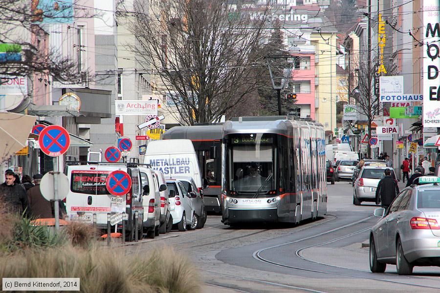 Linz - Straßenbahn - 065
/ Bild: linz065_bk1402100041.jpg