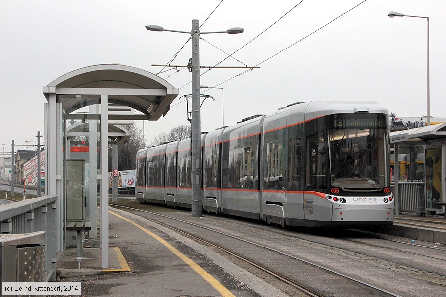 Linz - Straßenbahn - 065
/ Bild: linz065_bk1402120029.jpg