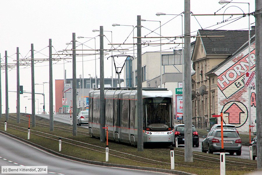 Linz - Straßenbahn - 065
/ Bild: linz065_bk1402120031.jpg