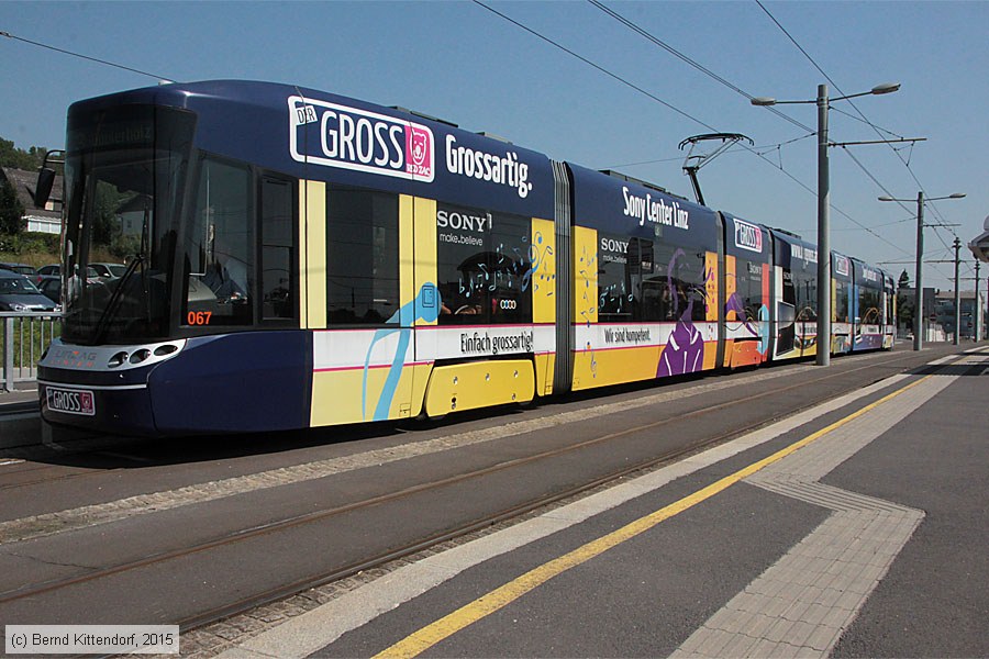 Linz - Straßenbahn - 067
/ Bild: linz067_bk1507070043.jpg