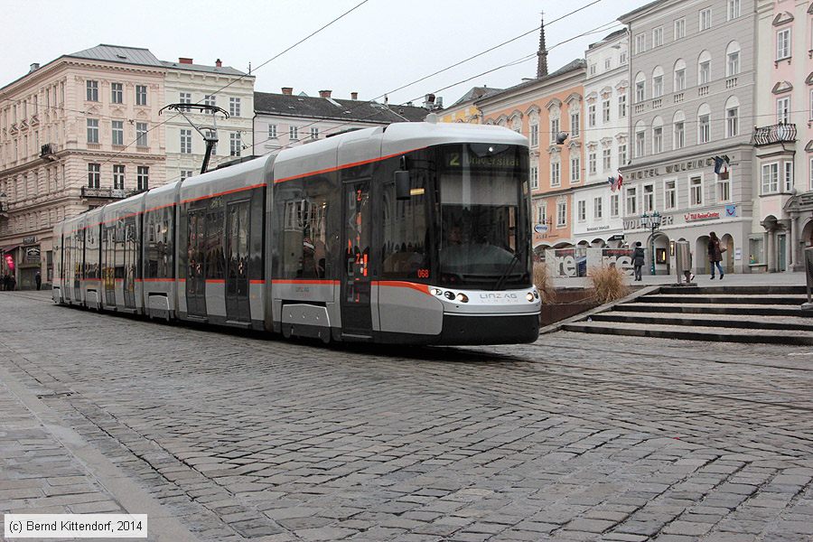Linz - Straßenbahn - 068
/ Bild: linz068_bk1402090045.jpg