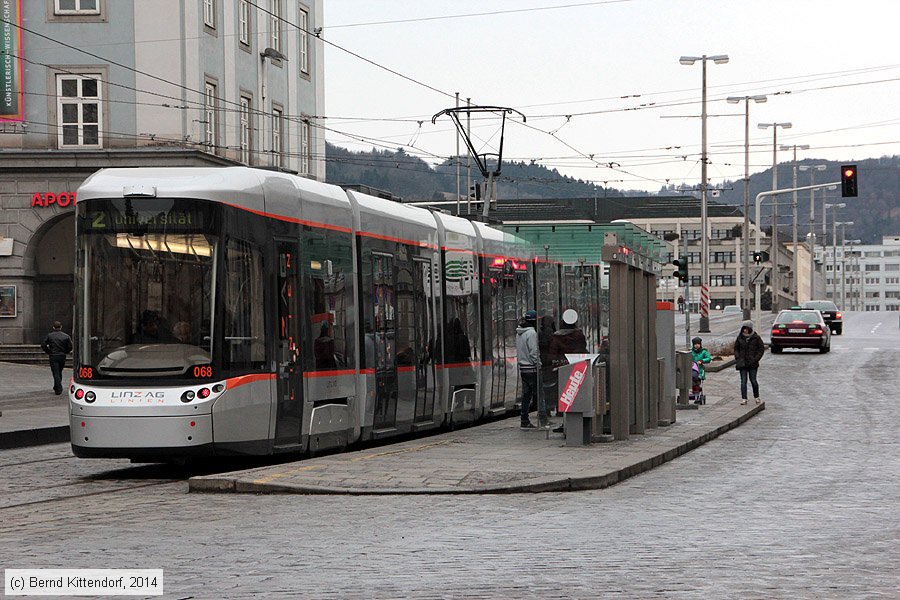 Linz - Straßenbahn - 068
/ Bild: linz068_bk1402090048.jpg