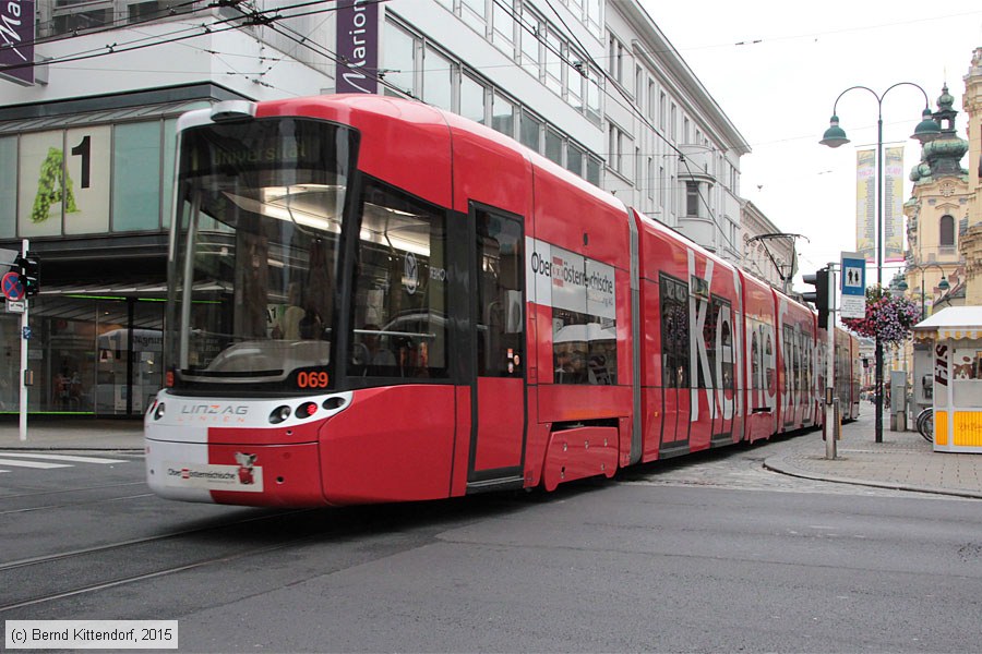 Linz - Straßenbahn - 069
/ Bild: linz069_bk1507080281.jpg