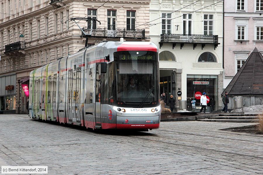 Linz - Straßenbahn - 070
/ Bild: linz070_bk1402090055.jpg