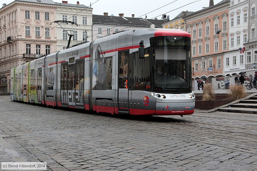 Linz - Straßenbahn - 070
/ Bild: linz070_bk1402090056.jpg