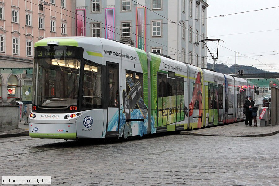 Linz - Straßenbahn - 070
/ Bild: linz070_bk1402090057.jpg