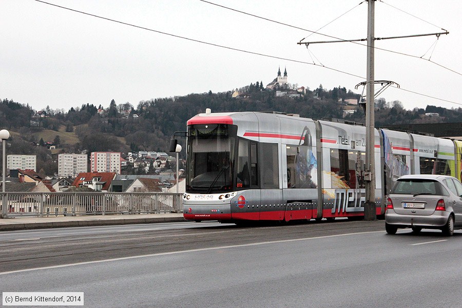 Linz - Straßenbahn - 070
/ Bild: linz070_bk1402090087.jpg