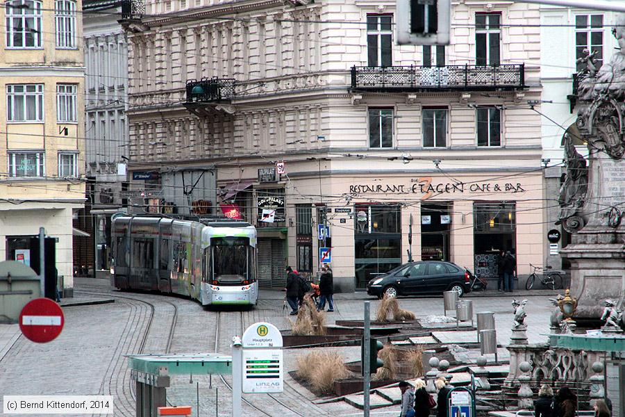 Linz - Straßenbahn - 070
/ Bild: linz070_bk1402090095.jpg