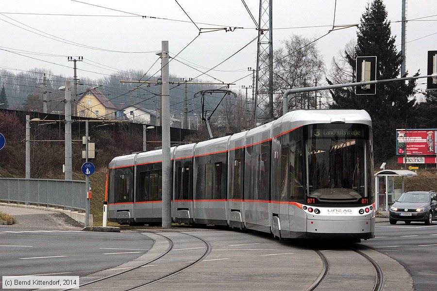 Linz - Straßenbahn - 071
/ Bild: linz071_bk1402120017.jpg