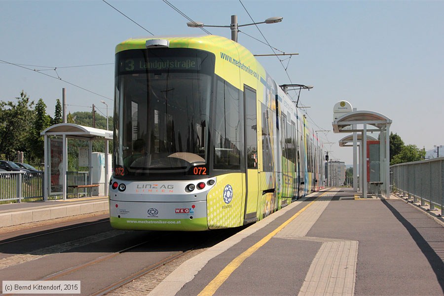 Linz - Straßenbahn - 072
/ Bild: linz072_bk1507070028.jpg