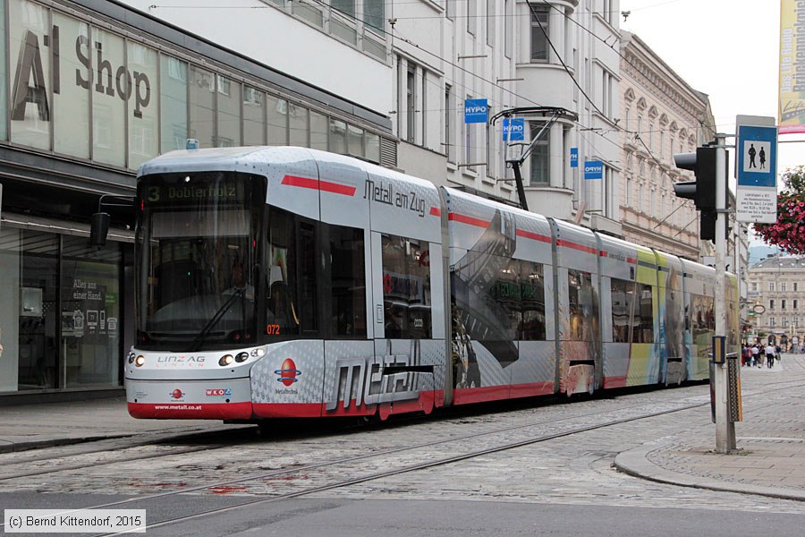 Linz - Straßenbahn - 072
/ Bild: linz072_bk1507080277.jpg