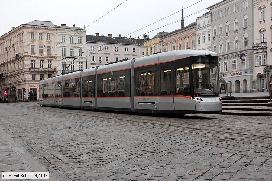 Linz - Stra&szlig;enbahn - 073
/ Bild: linz073_bk1402090053.jpg