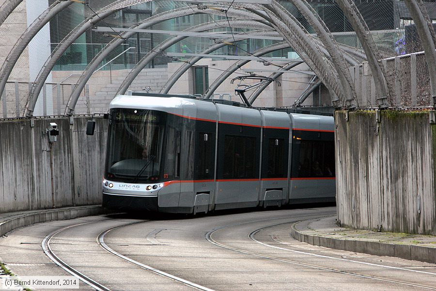 Linz - Stra&szlig;enbahn - 073
/ Bild: linz073_bk1402100031.jpg