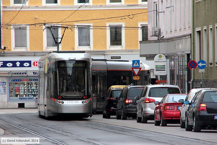 Linz - Stra&szlig;enbahn - 073
/ Bild: linz073_bk1402100053.jpg