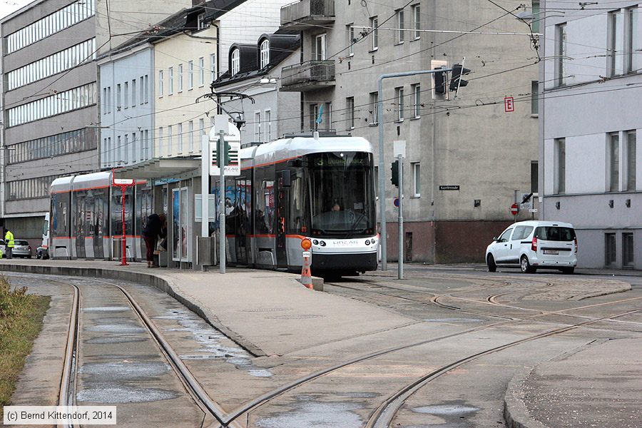 Linz - Straßenbahn - 073
/ Bild: linz073_bk1402100169.jpg