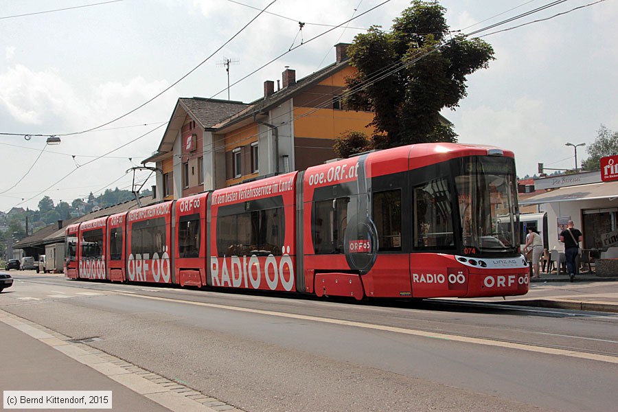 Linz - Straßenbahn - 074
/ Bild: linz074_bk1507060170.jpg