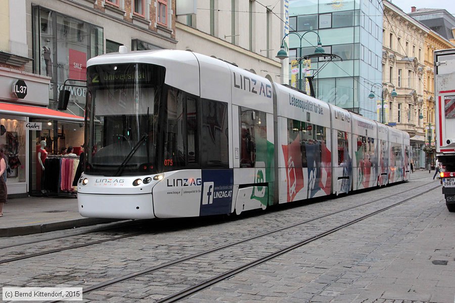 Linz - Straßenbahn - 075
/ Bild: linz075_bk1507080265.jpg