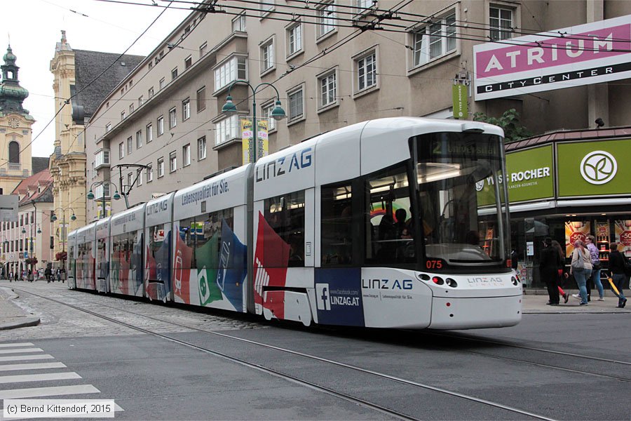 Linz - Straßenbahn - 075
/ Bild: linz075_bk1507080269.jpg