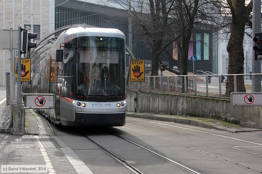 Linz - Stra&szlig;enbahn - 076
/ Bild: linz076_bk1402100037.jpg