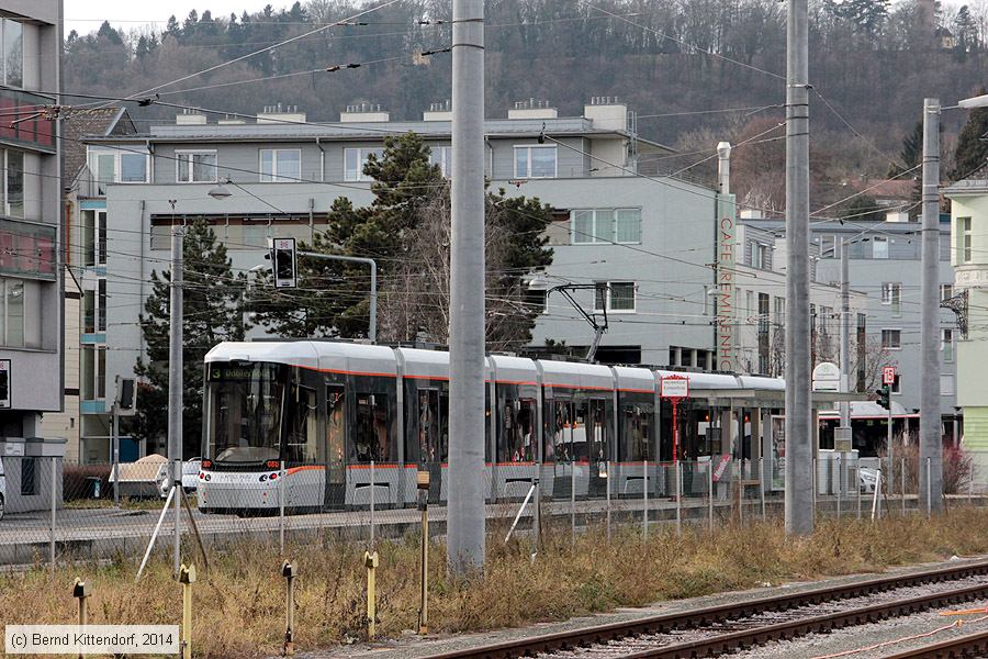Linz - Stra&szlig;enbahn - 080
/ Bild: linz080_bk1402100085.jpg