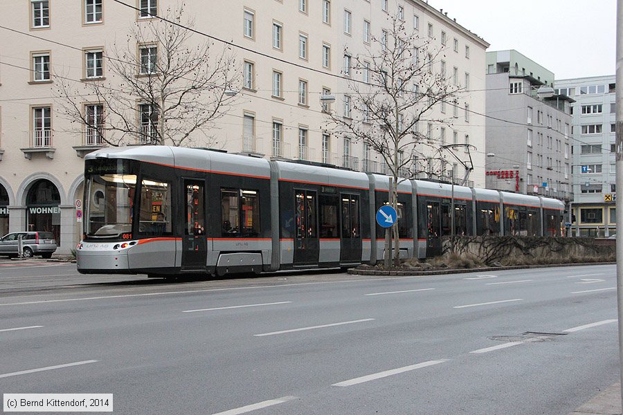 Linz - Straßenbahn - 081
/ Bild: linz081_bk1402090115.jpg