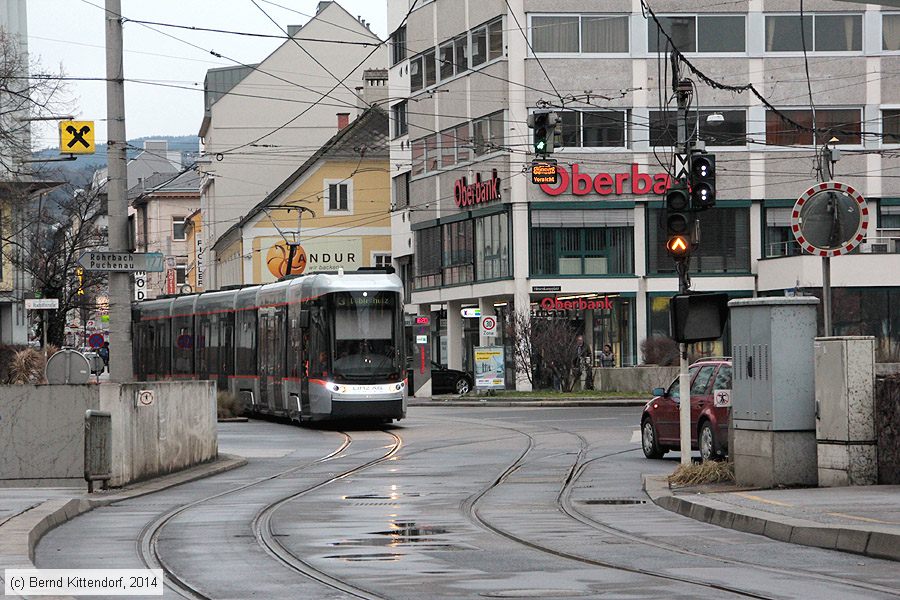 Linz - Straßenbahn - 081
/ Bild: linz081_bk1402090125.jpg