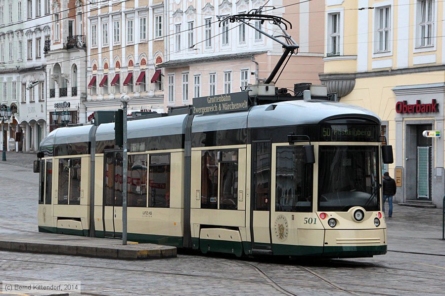 Linz - Pöstlingbergbahn - 501
/ Bild: linz501_bk1402090075.jpg