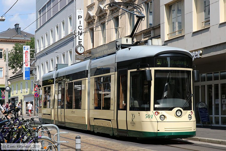 Linz - Pöstlingbergbahn - 501
/ Bild: linz501_bk1808210088.jpg Linz - Pöstlingbergbahn - 501
/ Bild: linz501_bk1808210088.jpg