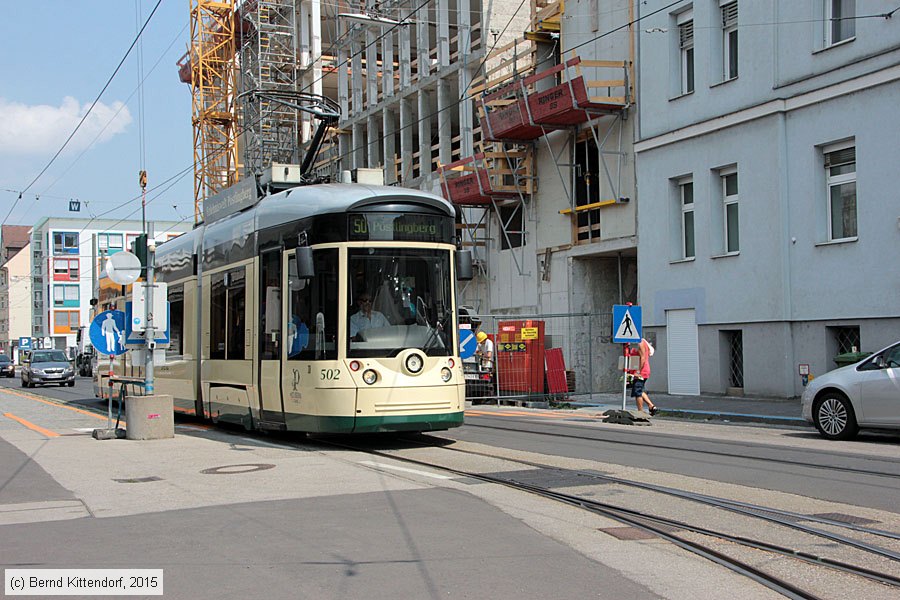 Linz - Pöstlingbergbahn - 502
/ Bild: linz502_bk1507060152.jpg
