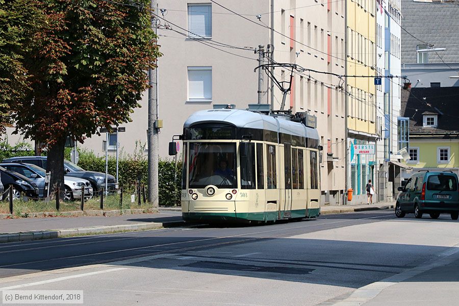 Linz - Pöstlingbergbahn - 503
/ Bild: linz503_bk1808210081.jpg Linz - Pöstlingbergbahn - 503
/ Bild: linz503_bk1808210081.jpg