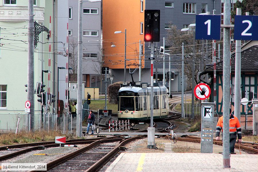 Linz - P&ouml;stlingbergbahn - 504
/ Bild: linz504_bk1402100080.jpg