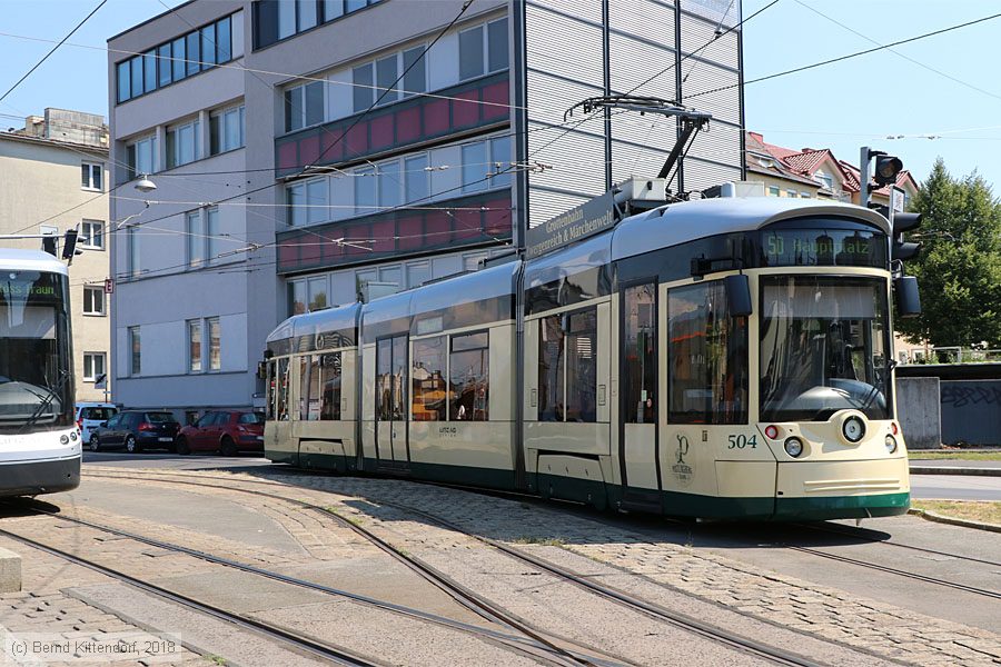 Linz - Pöstlingbergbahn - 504
/ Bild: linz504_bk1808190040.jpg